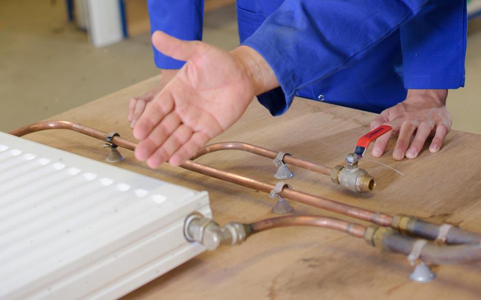 cout chauffage électrique